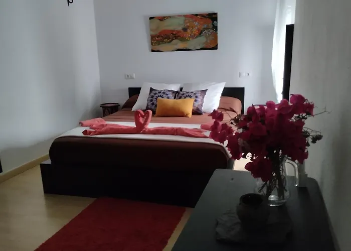 Casa Salvadora