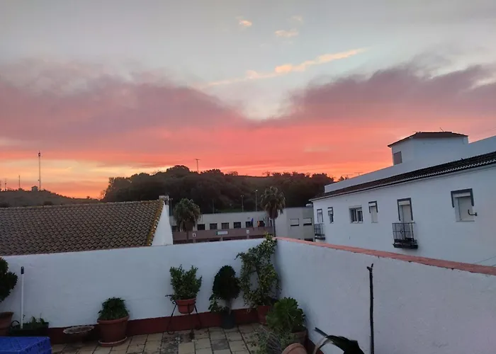 Casa Salvadora