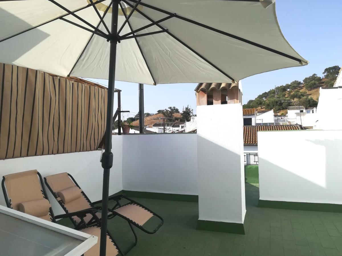 Landhaus Casa Salvadora Algar (Cadiz)