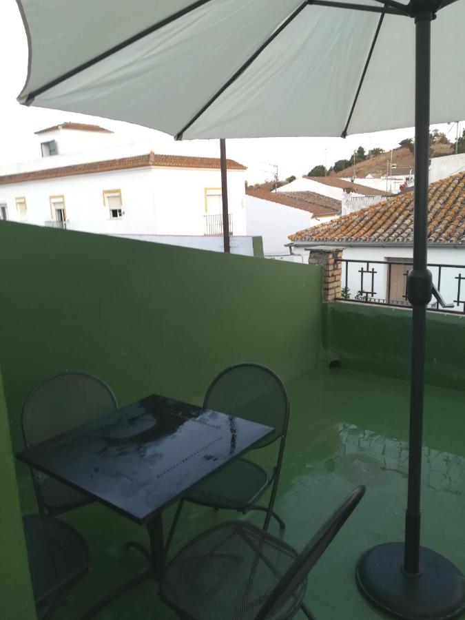Casa Salvadora Landhaus