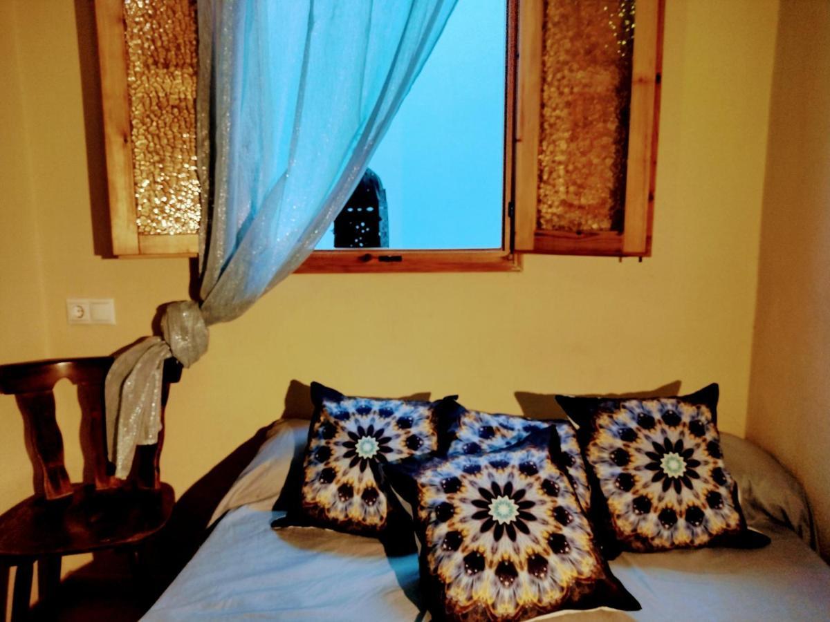 Casa Salvadora * Algar (Cadiz)