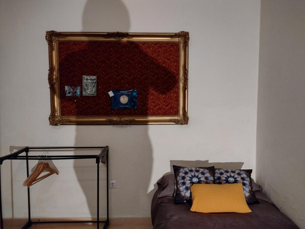 Casa Salvadora *