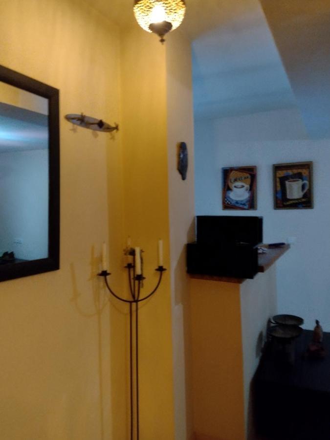Casa Salvadora Algar (Cadiz)