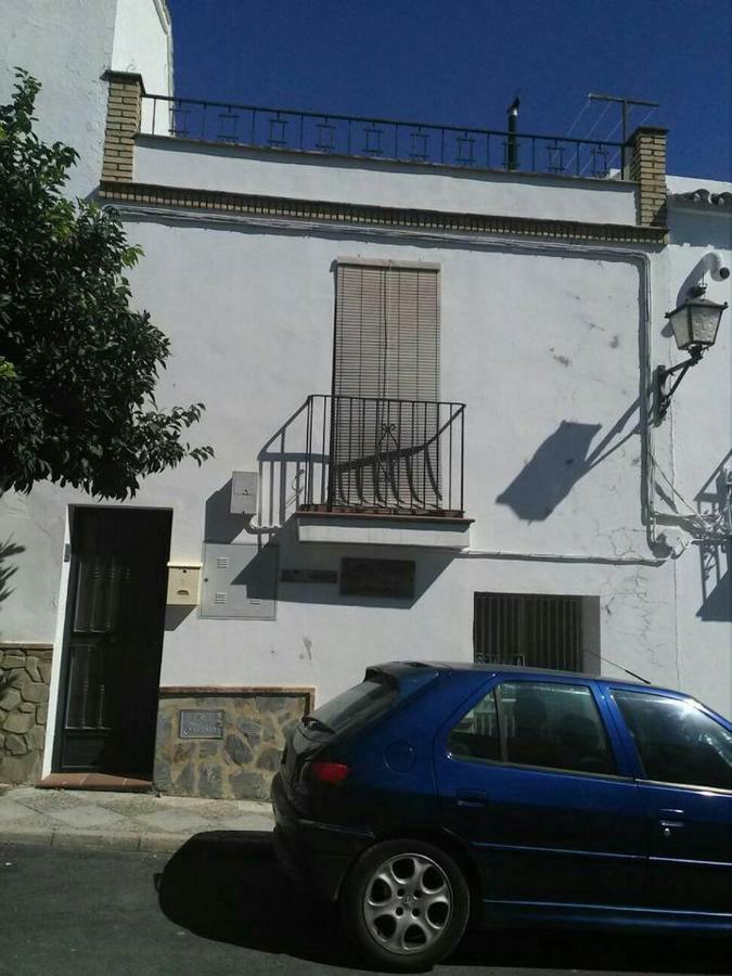 Landhaus Casa Salvadora