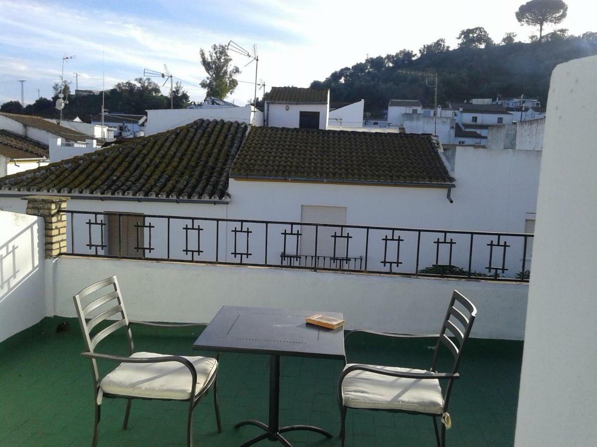 Landhaus Casa Salvadora *