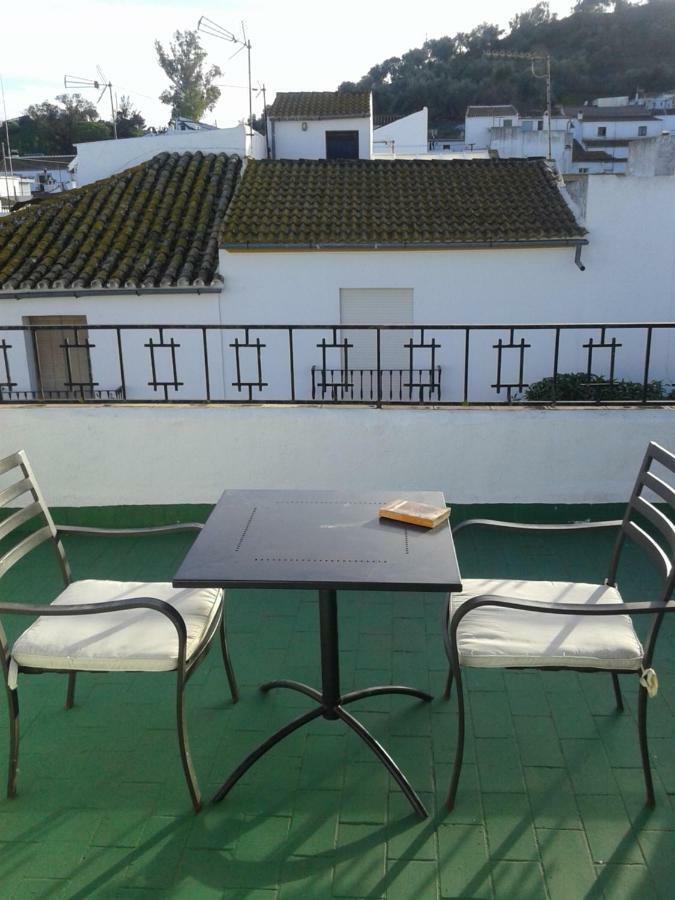 Landhaus Casa Salvadora